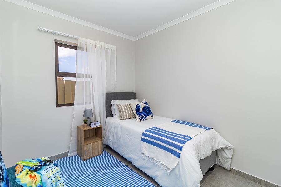 To Let 3 Bedroom Property for Rent in Stellendale Western Cape